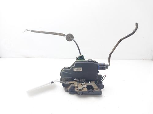 Used Rear right lock VW POLO (9N_, 9A_) 1.4 16V (75 hp) 19778511