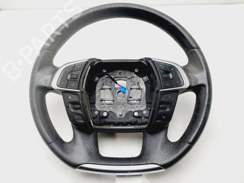 Used Steering wheel CITROËN C4 II (NC_) [2009-2026]  33052714
