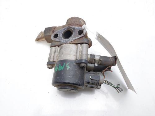Used Egr NISSAN ALMERA II (N16) 1.5 (90 hp) 15509537