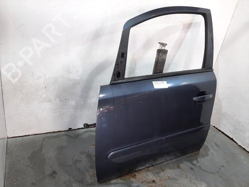 Left front door OPEL ZAFIRA / ZAFIRA FAMILY B (A05) 1.9 CDTI (M75) | BP15527765C2 