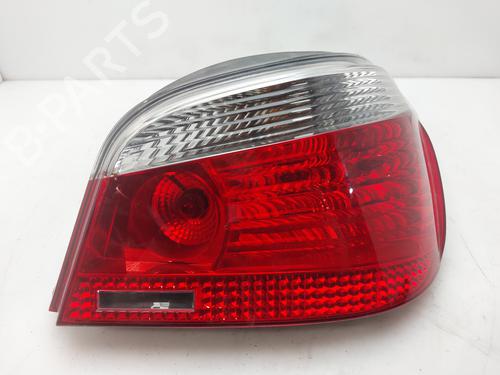 Used Right taillight Right taillight BMW 5 (E60) 520 d (163 hp) 34138735 34138735