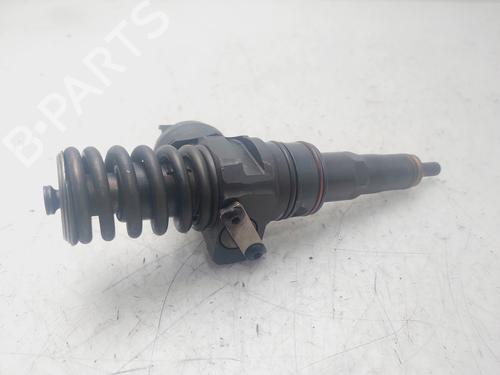 Injector AUDI A4 B6 (8E2) 1.9 TDI quattro | BP29635889M100 