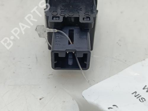Warning switch NISSAN TIIDA Hatchback (C11) 1.6 | BP32707890I22 - Image 3