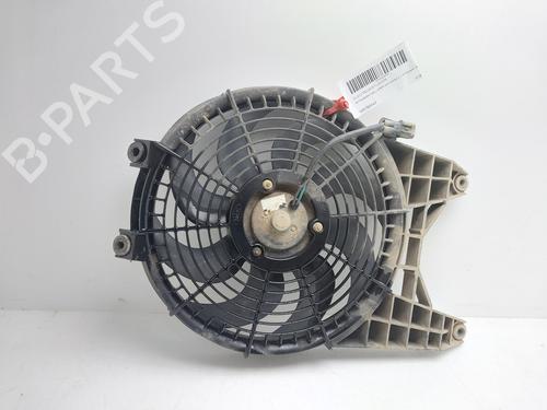 Used Radiator fan Radiator fan MITSUBISHI GALLOPER (JK-01) [1998-2003] 36239585 36239585