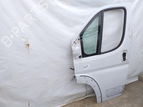 Left front door FIAT DUCATO Van (250_) 150 Multijet 2,3 D | BP17903180C2