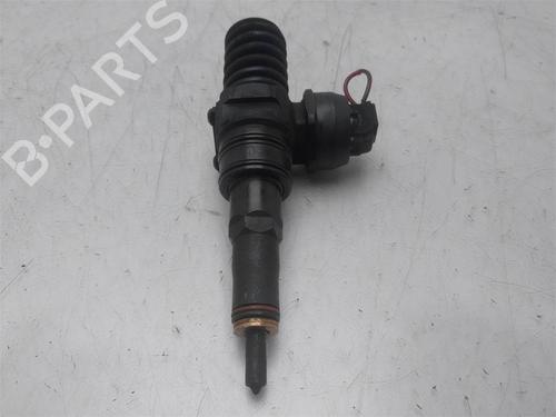Used Injector Injector 38330271 38330271