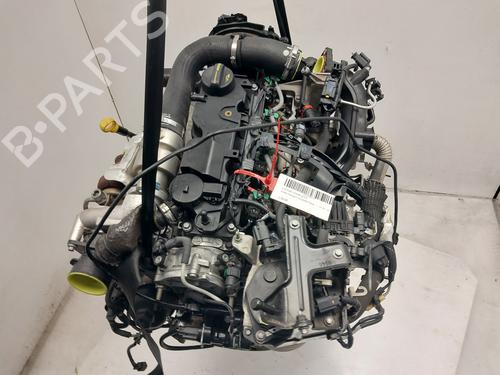 Engine FORD TRANSIT COURIER B460 Box Body/MPV 1.5 TDCi | BP36569273M1 - Image 8