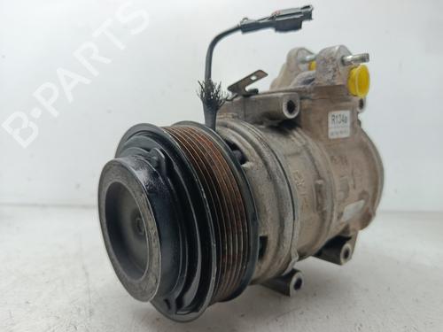 Compressor A/A KIA SORENTO I (JC)  | BP30006564M34 