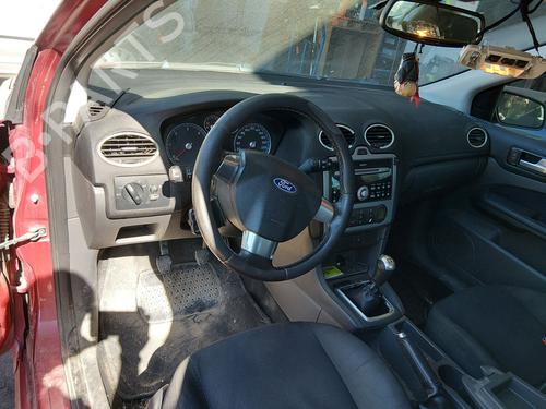 Starter FORD FOCUS II Saloon (DB_, FCH, DH)  | BP32663389M8 