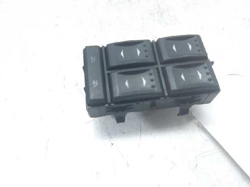 Used Left front window switch FORD MONDEO III (B5Y) 2.0 16V TDDi / TDCi (115 hp) 4717677