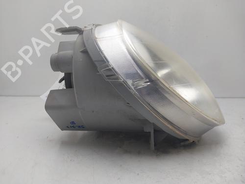 Right headlight DAEWOO MATIZ (M100, M150) 0.8 | BP15372420C29 