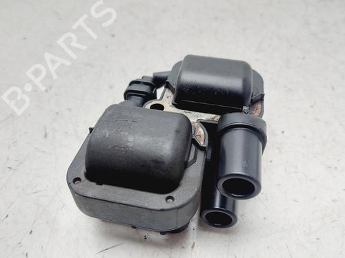 Ignition coil MERCEDES-BENZ S-CLASS (W220) S 500 (220.075, 220.175, 220.875) | BP28289217M94 