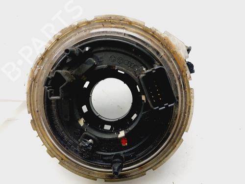Used Squib airbag AUDI A6 C6 (4F2) [2004-2011]  27531649