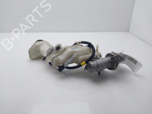 Brake master cylinder RENAULT KADJAR (HA_, HL_) 1.5 dCi 110 (HLA3) | BP16641582M77 