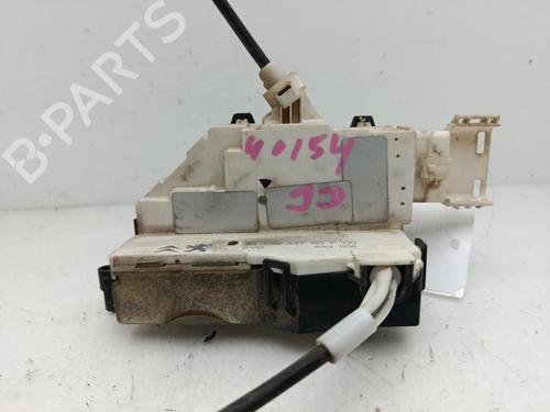 Front right lock PEUGEOT 407 (6D_) | BP31182008C97