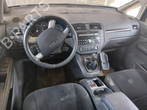 Warning switch FORD FOCUS C-MAX (DM2) | BP39206748I22 - Image 8