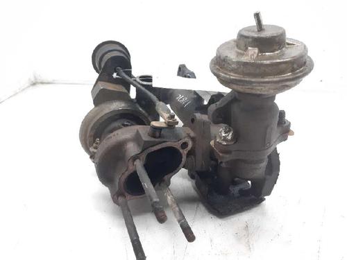 Turbocharger/Supercharger HYUNDAI ACCENT II (LC) 1.5 CRDi | BP4590138M71 