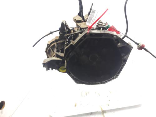 Used Gearbox RENAULT MEGANE II (BM0/1_, CM0/1_) 1.5 dCi (BM1E, CM1E) (106 hp) 30081692