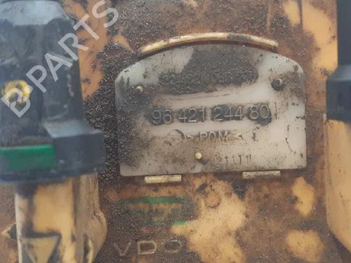 Fuel pump PEUGEOT 406 (8B) 2.0 HDI 90 | BP6691553M76 