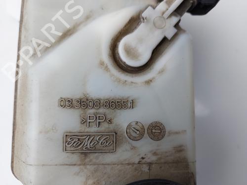 Brake master cylinder FORD KUGA I  | BP16527057M77 