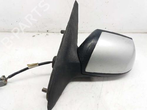 Left mirror FORD MONDEO III Saloon (B4Y) 2.0 16V TDDi / TDCi | BP3019753C26 