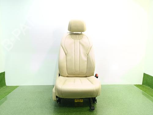 Used Right front seat BMW X5 (F15, F85) xDrive 25 d (218 hp) 32360598