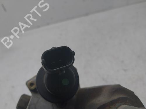 Injection pump RENAULT LAGUNA II (BG0/1_) 1.9 dCi (BG08, BG0G) | BP31813193M78 