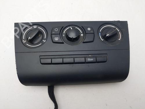 Used Climate control Climate control 36869333 36869333
