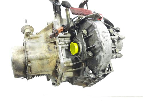 Gearbox CITROËN XANTIA (X1_, X2_) 1.9 Turbo D | BP11504654M3 