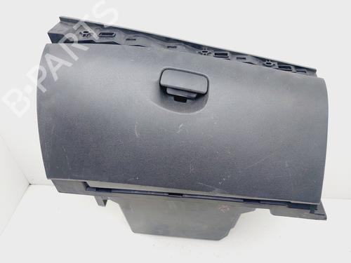 Used Glove box RENAULT MEGANE III Hatchback (BZ0/1_, B3_) 1.5 dCi (BZ09, BZ0D, BZ1W, BZ29, BZ14) (110 hp) 29390778
