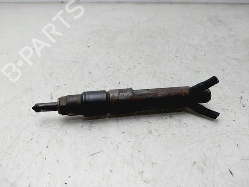 Used Injector SKODA OCTAVIA I (1U2) [1996-2010]  28289230