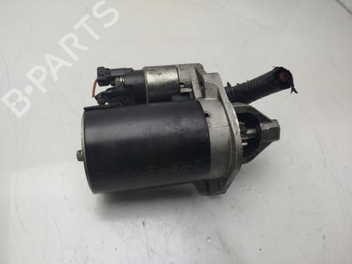 Used Starter KIA CARENS IV [2013-2026]  32339907