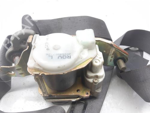 Front left seatbelt ROVER 400 II (RT) 414 Si | BP8732517I26 