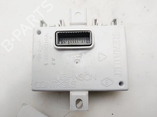 Used Electronic module Electronic module RENAULT CLIO IV (BH_) [2012-2021] 33046553 33046553
