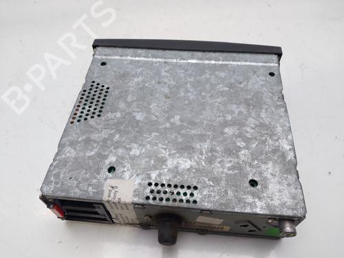 Radio SEAT IBIZA III (6L1)  | BP12526568E6 