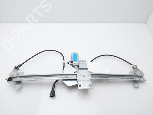 Used Front left window mechanism FORD TOURNEO CONNECT 1.8 TDCi /TDDi /DI (75 hp) 14246228