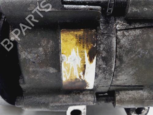 AC compressor FORD MONDEO III Saloon (B4Y) 2.0 16V TDDi / TDCi | BP20689915M34 