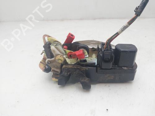 Front left lock JEEP CHEROKEE (KJ) 2.5 CRD 4x4 | BP16689382C98 