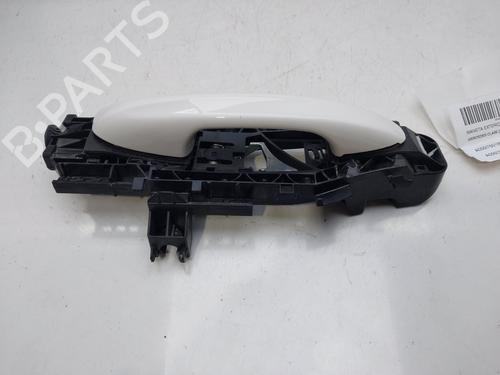 Front right exterior door handle MERCEDES-BENZ C-CLASS (W205) C 200 d (205.001) | BP15123347C129 