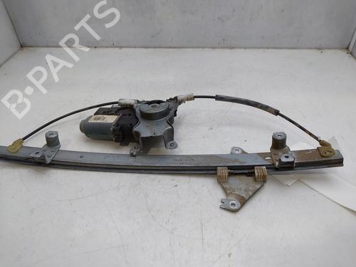 Rear left window mechanism NISSAN PATHFINDER III (R51) 2.5 dCi | BP17919197C24 