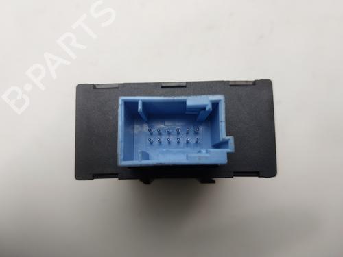 Electronic module CITROËN C4 Picasso I MPV (UD_) 2.0 HDi 138 | BP32852418M83 - Image 3