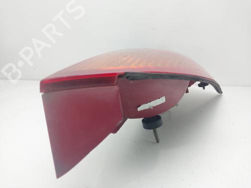 Left taillight FORD FOCUS I (DAW, DBW) 1.8 TDCi | BP16344752C34 