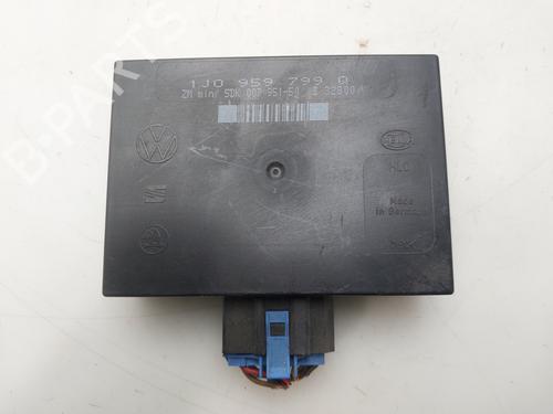 Commande Confort Commande Confort VW GOLF IV (1J1) [1997-2008] 34192543 34192543