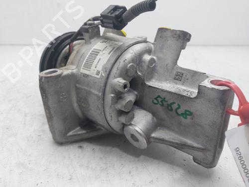 AC compressor NISSAN MICRA V (K14) | BP36142362M34 - Image 4
