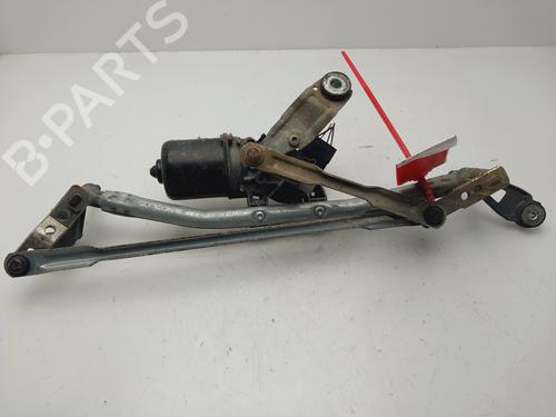 Front wiper motor RENAULT MEGANE II (BM0/1_, CM0/1_) 1.5 dCi (BM1E, CM1E) | BP24495290M29 