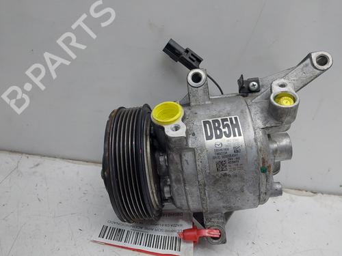 Airco pomp MERCEDES-BENZ CLK (C209) [2002-2010]  16184146