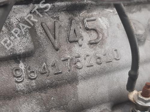 Cylinder head FORD GALAXY II (WA6) | BP35722700M5 - Image 5