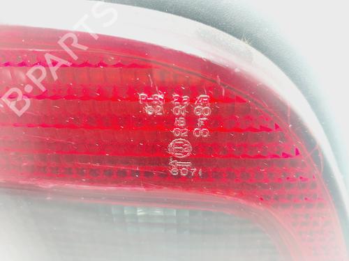 Left taillight CITROËN XSARA (N1) 2.0 HDi 109 | BP28507870C34