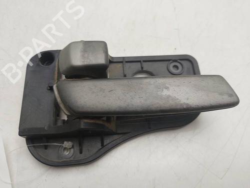 Used Rear left interior door handle Rear left interior door handle KIA CARENS III MPV (UN) 2.0 CRDi 140 (140 hp) 40494581 40494581
