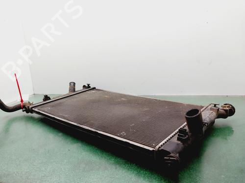 Water radiator MAZDA 5 (CR) 2.0 CD (CR19) | BP32411188M31